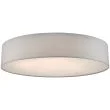DAR CIE4815 CIERRO 6LT 80CM FLUSH IVORY