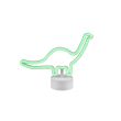 RL R55360101 BRONTO lampa stojąca stołowa