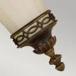 ELSTEAD Drawing Room FE-DRAWING-ROOM-WU2 1 Light Wall Uplighter