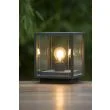 LUCIDE CLAIRE 27883/25/30 LAMPA STOJĄCA - ZEWNĘTRZNA NOWOCZESNA