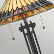 ELSTEAD CHASTAIN QZ/CHASTAIN/TL Table Lamp