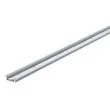 WYPRZEDAŻ PAULMANN 70409 Floor profil z dyfuzorem 200cm alu