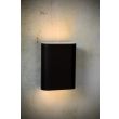 LUCIDE OVALIS 12219/02/30 LAMPA ŚCIENNA - NOWOCZESNA