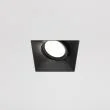MAYTONI DL042-01-SQ-B Dot Downlight czarny