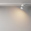 MAYTONI TR007-1-12W3K-W ONDA Track Lighting biały
