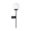 ZUMALINE 5001 ORBIT WALL LAMP