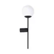 ZUMALINE 5001 ORBIT WALL LAMP