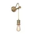 ELSTEAD Douille DOUILLE1 AB Wall Lamp