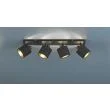 RL TOMMY R80334079 LAMPA SUFITOWA - REFLEKTOR