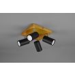 TRIO MARLEY 812400432 LAMPA SUFITOWA