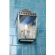 ELSTEAD MANSION HOUSE MANSION HOUSE PN Wall Lantern