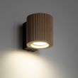 TK-LIGHTING 11443 EVE CORTE WOOD KINKIET 1XGU10