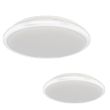 MILAGRO ML6401 TERMA WHITE 18W LED IP44