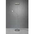 TRIO 426510207 FRANKLIN lampa stojące podłogowe