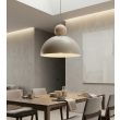 EMIBIG 1678/1M KAKI 1M MOKKA LAMPA WISZĄCA