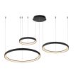 LUCIDE 46403/99/30 LAMPA WISZĄCA NOWOCZESNA LEDVIDAL