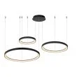 LUCIDE 46403/99/30 LAMPA WISZĄCA NOWOCZESNA LEDVIDAL
