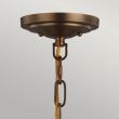 ELSTEAD CADENCE FE/CADENCE/2P MB Pendant