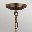 ELSTEAD CADENCE FE/CADENCE/2P MB Pendant