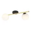 EMIBIG 1248/2 LAMPA SUFITOWA SPLENDI 2 BL OPAL