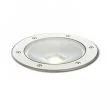 RENDL R10532 TERRA do wbudowania stal nierdzewna 230V LED 20W 120° IP65 3000K