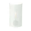 EMIBIG 1147/K1 KINKIET ASTON K1 WHITE/GOLD