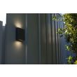 LUTEC PILI 5102601125 lampa ścienna