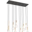 OPEN DESIGN OR85457 Ero XII Gold 80X25