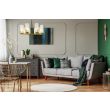 MAYTONI MOD089PL-08BS Modern Fortano Chandelier Brass