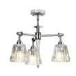 ELSTEAD Agatha BATH/AGATHA3P PC Wisiorek