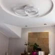 WYPRZEDAŻ E-CRYSTAL 00504 LED WHITE BEND 60W 4000K