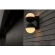 LUTEC LOOMA 5138003118 lampa ścienna