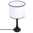Hellux 4112119 Lampa BEAVIS czarna