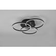 RL R62823132 CIRCLE LAMPY SUFITOWE NOWOCZESNE