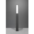 TRIO 426260142 FUERTE lampa zewnętrzna stojąca