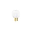 TRIO DIVA 519800108 lampa stołowa