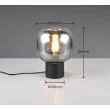 TRIO DIVA 519800132 lampa stołowa