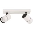 WYPRZEDAŻ ITALUX Laconi SPL-2813-2B-WH