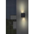 LUTEC 5288001118 LAMPA ZEWNĘTRZNA ŚCIENNA MARBO