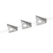 TRIO ECCO 273370307 LAMPA ŚCIENNA - NOWOCZESNA
