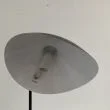 Step into Design F8701 Lampa podłogowa CRANE-F1 czarna 160 cm