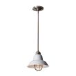 ELSTEAD URBAN RENEWAL FE/URBANRWL/P/G Mini Pendant