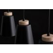 EMIBIG 725/2 LAMPA SUFITOWA ATLAS 2 BLACK