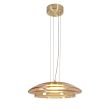 CANDELLUX STUDIO 31-51080 OMBRE 34 lampa wisząca