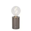 LUCIDE VIVO 52502/01/08 lampa stołowa