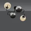 EMIBIG 843/4M2 LAMPA SUFITOWA BRENDI 4 BL MIX 2