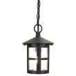 ELSTEAD HEREFORD BL21B BLACK Porch Chain lantern
