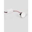 LUCES EXCLUSIVAS LE62466 ELORRI LAMPA ZEWNĘTRZNA ŚCIENNA