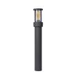 LUCIDE LORI 14893/80/30 LAMPA STOJĄCA - ZEWNĘTRZNA NOWOCZESNA