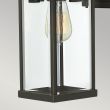 ELSTEAD MANHATTAN HK/MANHATTAN2/M Wall Lantern